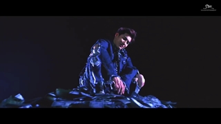 موزیک ویدیو lotto اکسو