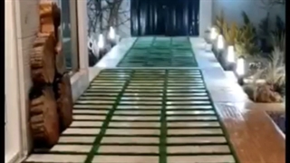 اجاره ویلا در تهراندشت با استخر روباز