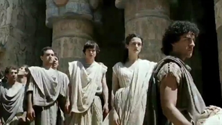 دانلود agora 2009 زیرنویس چسبیده سانسور شده