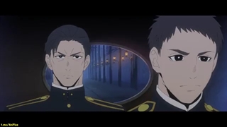 انیمه Mars Red قسمت 1 با زیرنویس فارسی