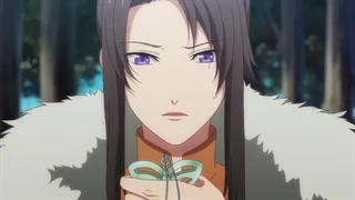 انیمه xie wang zhui qi قسمت 13 ( با زیرنویس فارسی )