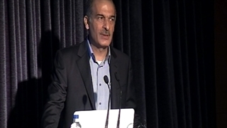 علی مختاری مهر 95 سمینار تخصصی سوخت،خودرو و محیط زیست تهران شرکت ملی پالایش و پخش فرآورده های نفتی ایران