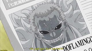 انیمه وان پیس ( ONE PIECE )  قسمت 629 با زیرنویس فارسی