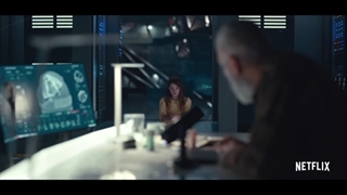 دانلود فیلم The Midnight Sky 2020 با زیرنویس فارسی چسبیده