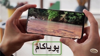 5 دوربین برتر موبایل