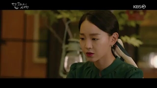 قسمت 10سریال کره  ای آخرین ماموریت فرشته عشق+زیرنویس فارسی 2019 Angels Last Mission Love با هنرمندی شین هه سان و کیم میونگ سو L