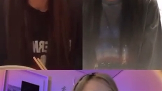 وقتی دخترا از لیسا نا امید میشن