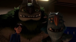 غول کش ها فصل2 قسمت10 دوبله فارسی