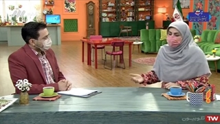 کنایه مجری به دولتمردان و استفاده نکردن از کارشناسان