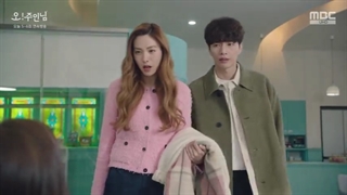 سریال کره ای اوه بانوی من قسمت 05 با زیرنویس فارسی (لینک دانلود در توضیحات) /Oh My Ladylord Korean Drama 2021