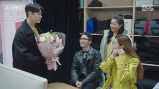 سریال کره ای اوه بانوی من قسمت 06 با زیرنویس فارسی (لینک دانلود در توضیحات) /Oh My Ladylord Korean Drama 2021