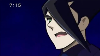 Battle Spirits Shounen Toppa Bashin episode 46 Part 2/2