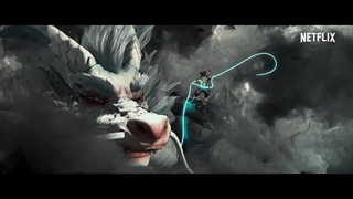 دانلود انیمیشن خدایان جدید: تولد دوباره نژا New Gods: Nezha Reborn 2021