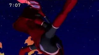 Battle Spirits Shounen Toppa Bashin episode 47 Part 1/2