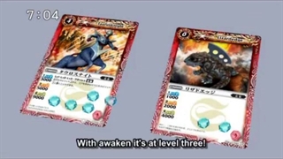 Battle Spirits Shounen Toppa Bashin episode 48 Part 1/2