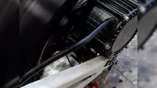 موتور برقی ویکتوری وان | تعمیر موتور برقی و قطعات