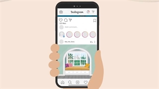 Instagram - Trailer