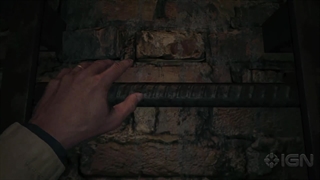 5 دقیقه گیم پلی رزیدنت اویل 8 - Resident Evil Village