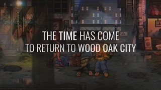 Streets of Rage 4 - Mr. X Nightmare DLC reveal