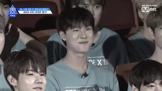 برنامه Produce X 101 2019 فصل چهارم قسمت8+زیرنویس فارسی