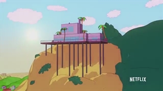 دانلود فصل 2 سریال بوجک هورسمن BoJack Horseman