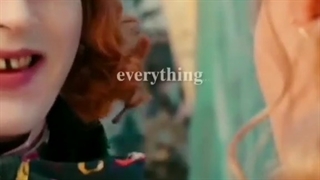 °آلیس در سرزمین عجایب/Alice in Wonderland° (ادیت)