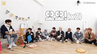 قسمت دوم برنامه Playful Boy با حضور اعضای استری کیدز با زیرنویس انلاین فارسی