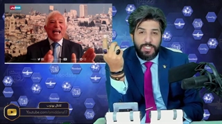 خستو تکان دهنده مناشه امیر خبرنگار صهیونی: پیمان نامه ایران با چین بیم فروپاشی ایران را برطرف کرد - برنامه امید دانا