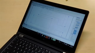 بررسی لپ تاپ Lenovo ThinkPad P40