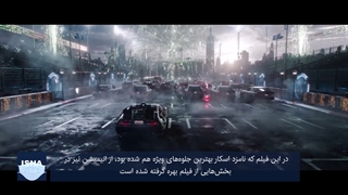 موسیقی فیلم؛ «بازیکن شماره یک، آماده»