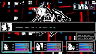 تریلر She Dreams Elsewhere