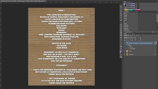 آموزش طراحی کاراکتر برای فیلم و بازی در زیبراش و مایا و فتوشاپ