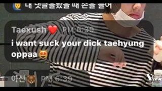 فلن در حال حاضر تنها آرزوم اینه که تهیونگ . یونگی . هوپی این کامنت رو نخونده باشن