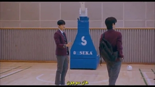 سریال زیبایی حقیقی قسمت چهارم +زیرنویس فارسی