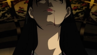 انیمه ی بسیار زیبای Nurarihyon no.Mago فصل 2 قسمت 5 با زیرنویس فارسی