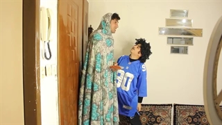 طنز سرنا امینی - جدید - کلیپ سرنا - سرنا امینی - کلیپ طنز