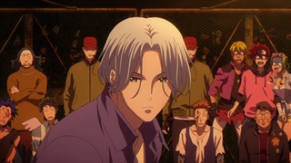 SK∞ قسمت اول با زیرنویس فارسی