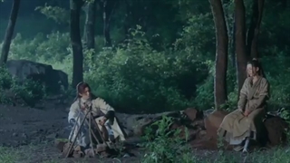 سریال چینی پرنسس چانگ 2021 قسمت 18