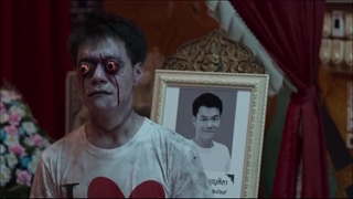 قسمت3 سریال تایلندی(روح بیا بجنگیم)Let’s Fight Ghost 2021+زیرنویس فارسی