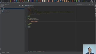 فرم تماس | ساخت فرم تماس | HTML | CSS | PURE | اچ تی ام ال | سی اس اس