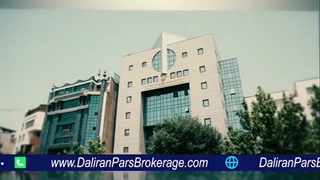 مجله خبری کارگزاری دلیران پارس