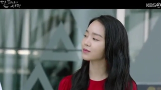 قسمت16سریال کره ای آخرین ماموریت فرشته عشق+زیرنویس فارسی چسبیدهAngel’sLastMissionLove2019 با هنرمندی شین هه سان و کیم میونگ سوL