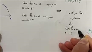 آموزش ریاضی2-مرور حد(شنبه)