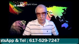 اطلاعات نو و جنجالی درباره روابط ایران و چین - برنامه جلیل مرتضوی