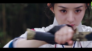 سریال افسانه فی - سکانس های رزمی