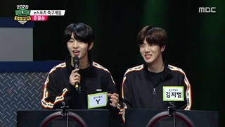 قسمت پنجم برنامه "المپیک آیدل ها 2020" + زیرنویس فارسی