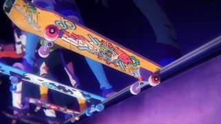 اوپنینگ SK∞