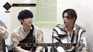 قسمت دوم برنامه رقابتی Kingdom : legendary war ( زیرنویس فارسی)