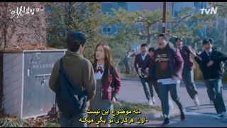 سریال زیبایی حقیقی قسمت ششم +زیرنویس فارسی