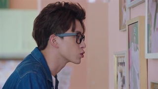 قسمت9 سریال چینی عشق غیرمعمول ایدول+زیرنویس فارسی